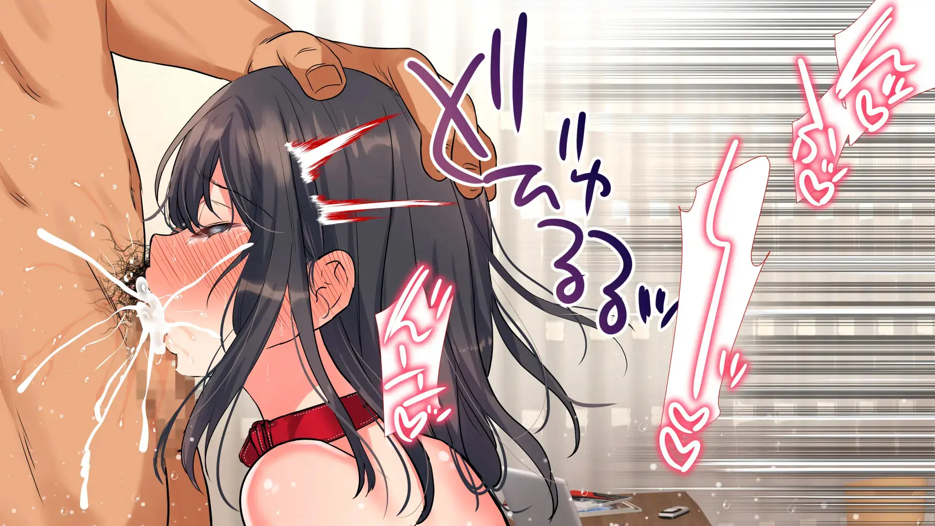 Aniyome Ga Ore No Mesu Ni Naru Made No Kiroku | 형수가 내 암컷이 되기까지의 기록